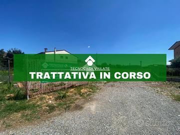 TER. RESIDENZIALE A VAILATE