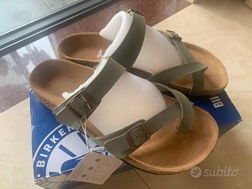 Birkenstock Mayari Taille 38