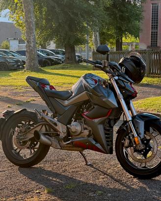 Zontes 125U Disponibile Subito
