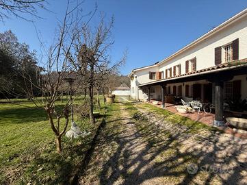 RUSTICO A ROVOLON