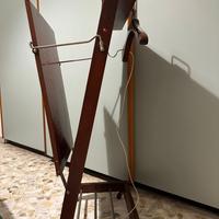 Porta abiti servomuto vintage F.lli Reguitti