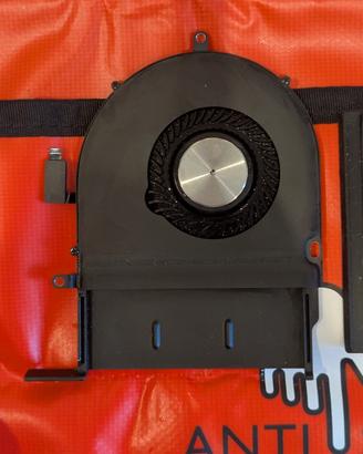 Ventola interna per MacBook Pro 2015