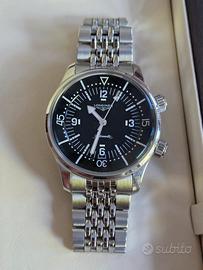 Longines Legend Diver