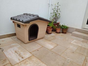 Cuccia per cani e gatti Made in Italy