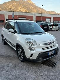 500L TREKKING