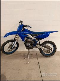 Yzf 250 2023