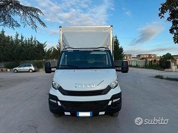 Daily 35c15 mot 3.000 furgone in lega 4.45 (2019)
