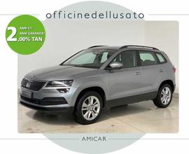 SKODA Karoq 1.6 TDI SCR Executive