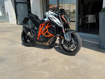 Ktm 1290 Super Duke R