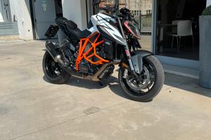 Ktm 1290 Super Duke R