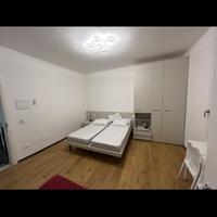 Monolocale con angolo cottura