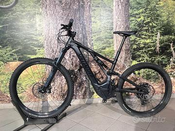 E-bike/Mountain bike/MTB specialized Turbo Levo