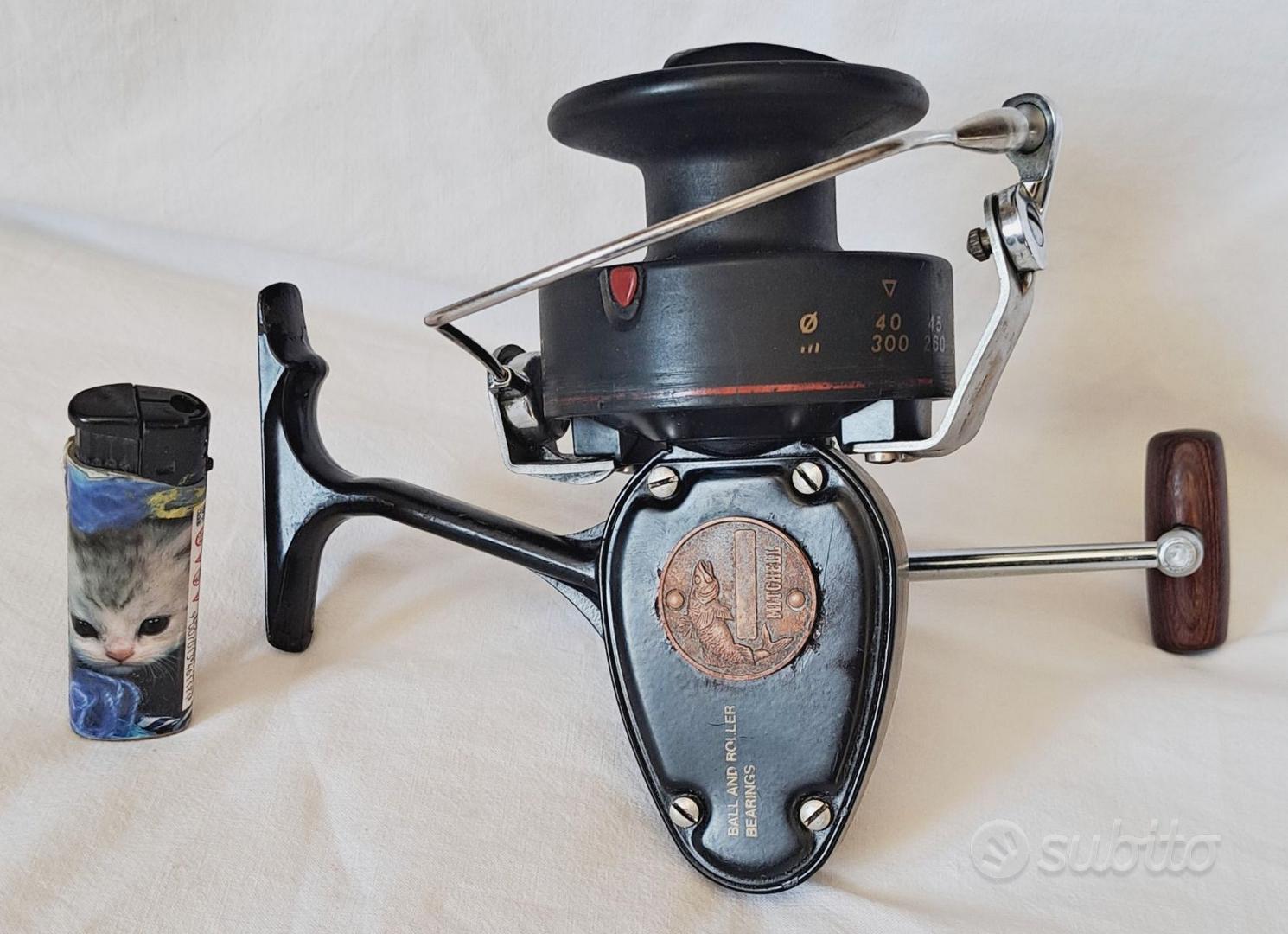 Nos Chaussures De Frein &agrave; Bobine Garcia Mitchell 396 496 497