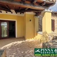 Porto San Paolo - VILLETTA Giardino