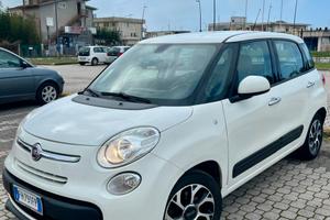 500L BUSINESS 1.3 MULTIJET 95 CV
