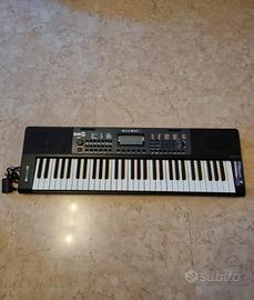 Tastiera Rockjam RJ461 