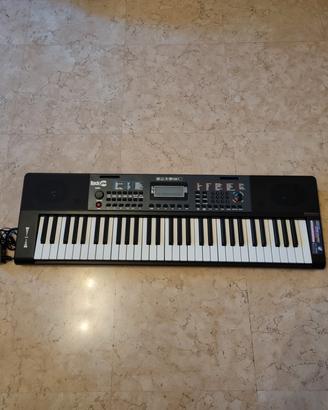 Tastiera Rockjam RJ461 