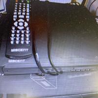Dvd player WISCENT
