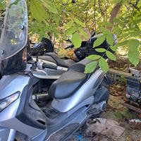 Piaggio Beverly 200 - 2003