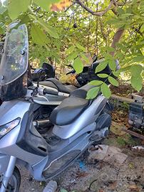 Piaggio Beverly 200 - 2003