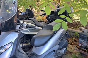 Piaggio Beverly 200 - 2003