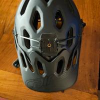 casco Mtb ottime poco usato