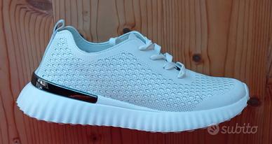 scarpe grunland con plantare estraibile