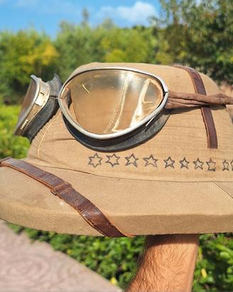 Casco coloniale ww2