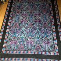 Tappeto in cachemire