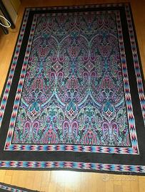 Tappeto in cachemire