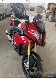 Bmw s1000 xr