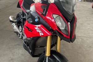 Bmw s1000 xr