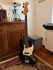 Fender jazz bass MX