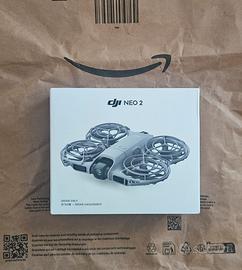 DJI Neo 2 con accessori extra