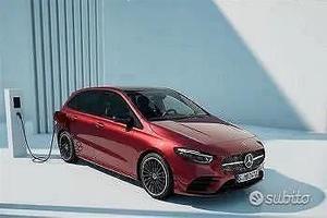 Ricambi mercedes classe b 2023