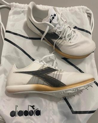 Scarpe Diadora Velocità Carbon