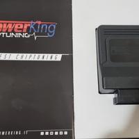Centralina Aggiuntiva powerking BT2 per BMW M2/M3