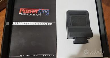 Centralina Aggiuntiva powerking BT2 per BMW M2/M3