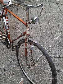 Bicicletta Legnano