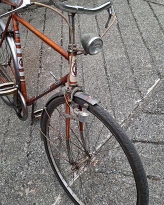 Bicicletta Legnano
