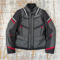 Giacca moto Clover Savana-3 WP Lady