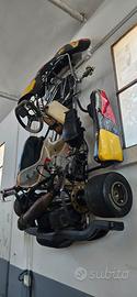 kart parolin 100cc 