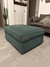 Pouf KIVIK contenitore