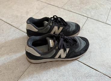 Scarpe New Balance tg. 42,5