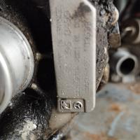 turbina Smart 650 benzina 