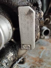 turbina Smart 650 benzina 