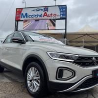 VOLKSWAGEN T-ROC 2.0 TDI 150 CV DSG FULL IVA