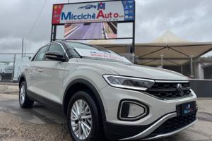 VOLKSWAGEN T-ROC 2.0 TDI 150 CV DSG FULL IVA