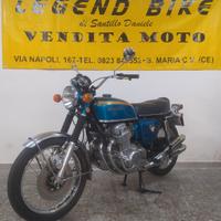 Honda CB 750 Four - 1971