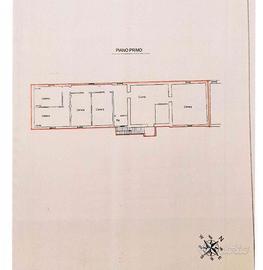 AG54 - Vendita Azienda Agricola a San Giovanni d'A